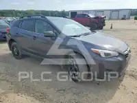 2021 Subaru Crosstrek фото