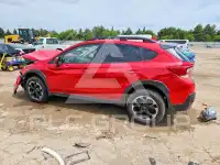 2021 Subaru Crosstrek фото