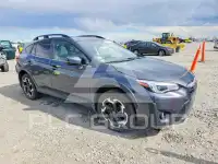2021 Subaru Crosstrek фото