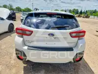 2021 Subaru Crosstrek photo