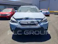 2021 Subaru Crosstrek фото