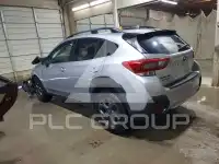 2021 Subaru Crosstrek photo