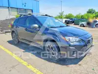 2021 Subaru Crosstrek фото
