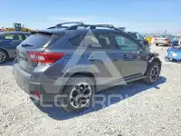 2021 Subaru Crosstrek фото