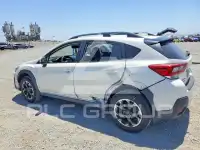 2021 Subaru Crosstrek фото