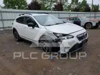 2021 Subaru Crosstrek фото