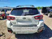 2021 Subaru Crosstrek photo