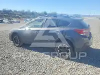 2021 Subaru Crosstrek фото