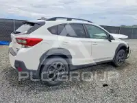 2021 Subaru Crosstrek фото