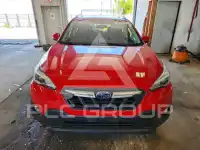 2021 Subaru Crosstrek фото