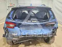 2021 Subaru Crosstrek фото