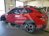 2021 Subaru Crosstrek фото