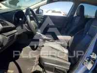 2021 Subaru Crosstrek photo