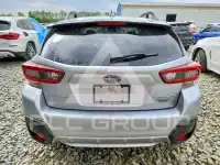 2021 Subaru Crosstrek фото