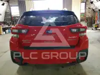 2021 Subaru Crosstrek фото