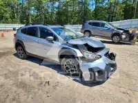 2021 Subaru Crosstrek фото
