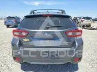 2021 Subaru Crosstrek фото