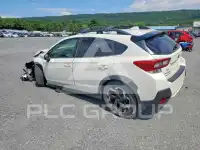 2021 Subaru Crosstrek фото