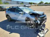 2021 Subaru Crosstrek photo