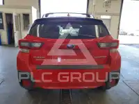 2021 Subaru Crosstrek фото