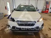 2021 Subaru Crosstrek фото