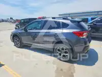 2021 Subaru Crosstrek photo