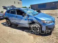 2021 Subaru Crosstrek фото