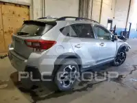 2021 Subaru Crosstrek фото