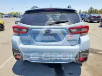 2021 Subaru Crosstrek фото