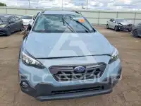 2021 Subaru Crosstrek фото