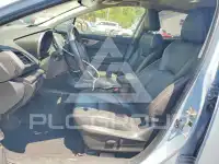 2021 Subaru Crosstrek фото