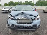 2021 Subaru Crosstrek photo