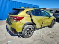 2021 Subaru Crosstrek фото