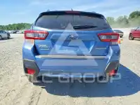 2021 Subaru Crosstrek photo