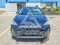 2021 Subaru Crosstrek фото