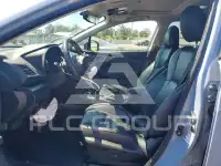 2021 Subaru Crosstrek фото