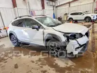 2021 Subaru Crosstrek фото