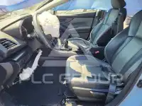 2021 Subaru Crosstrek фото