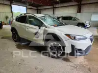 2021 Subaru Crosstrek photo