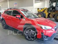 2021 Subaru Crosstrek фото