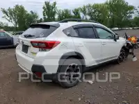 2021 Subaru Crosstrek фото