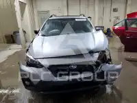 2021 Subaru Crosstrek photo