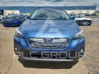 2021 Subaru Crosstrek photo