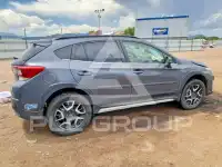 2021 Subaru Crosstrek фото