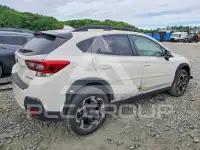 2021 Subaru Crosstrek photo
