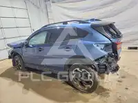 2021 Subaru Crosstrek фото