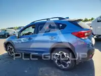2021 Subaru Crosstrek фото