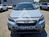 2021 Subaru Crosstrek фото