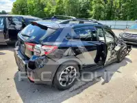 2021 Subaru Crosstrek фото