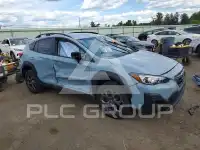 2021 Subaru Crosstrek фото